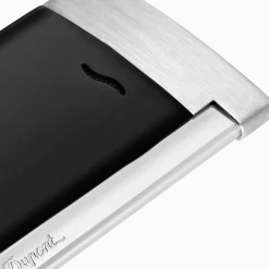 Hot S.T. Dupont Slim 7 Black