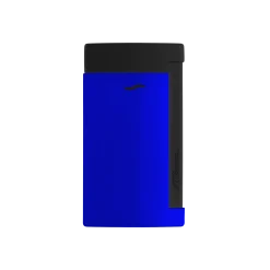 Hot S.T. Dupont Slim 7 NeonBlue
