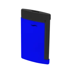 Hot S.T. Dupont Slim 7 NeonBlue