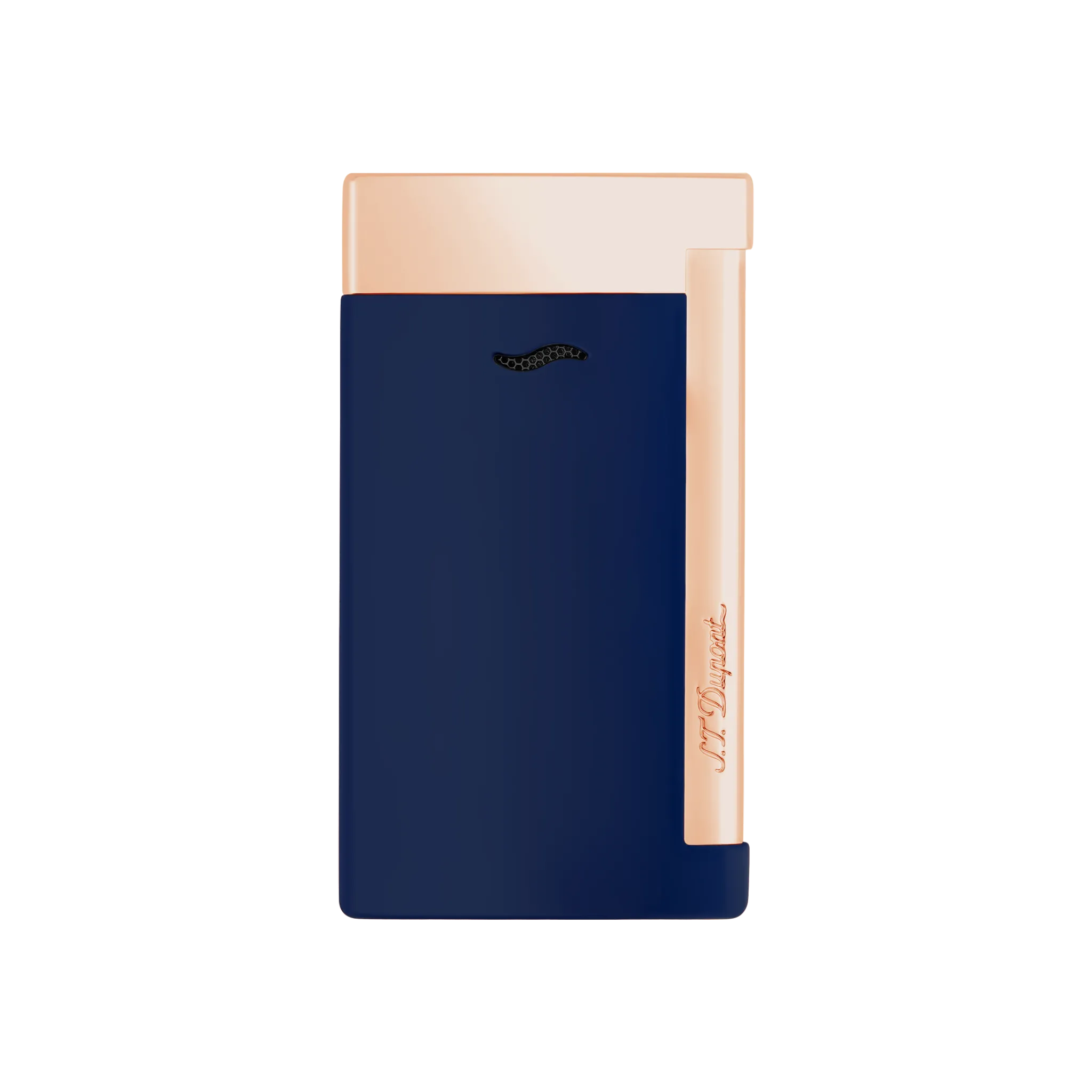 Sale S.T. Dupont Slim 7 RoyalBlue