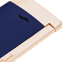 Sale S.T. Dupont Slim 7 RoyalBlue
