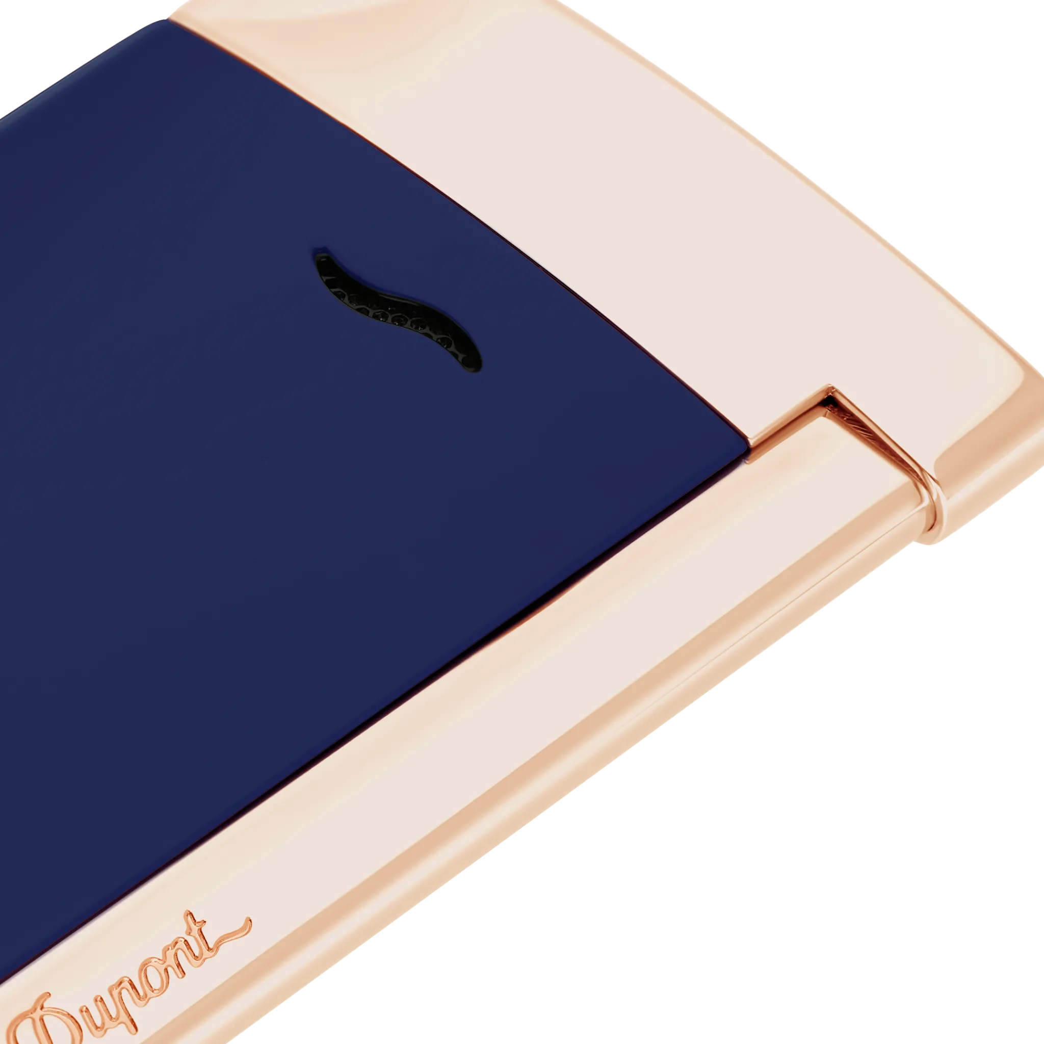 Sale S.T. Dupont Slim 7 RoyalBlue