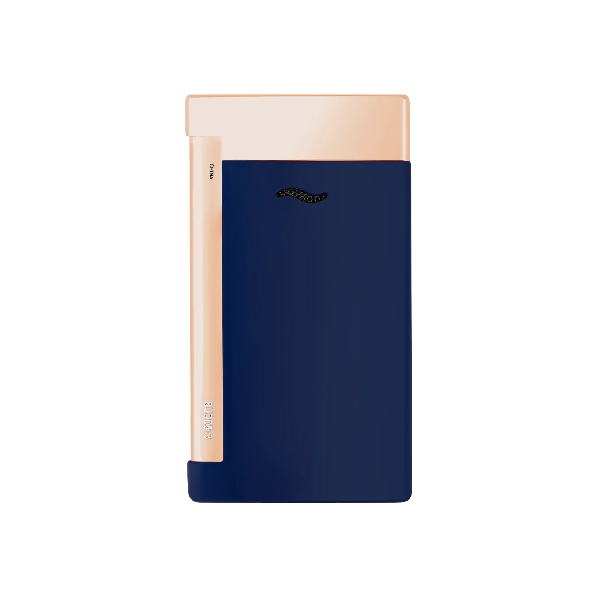 Sale S.T. Dupont Slim 7 RoyalBlue
