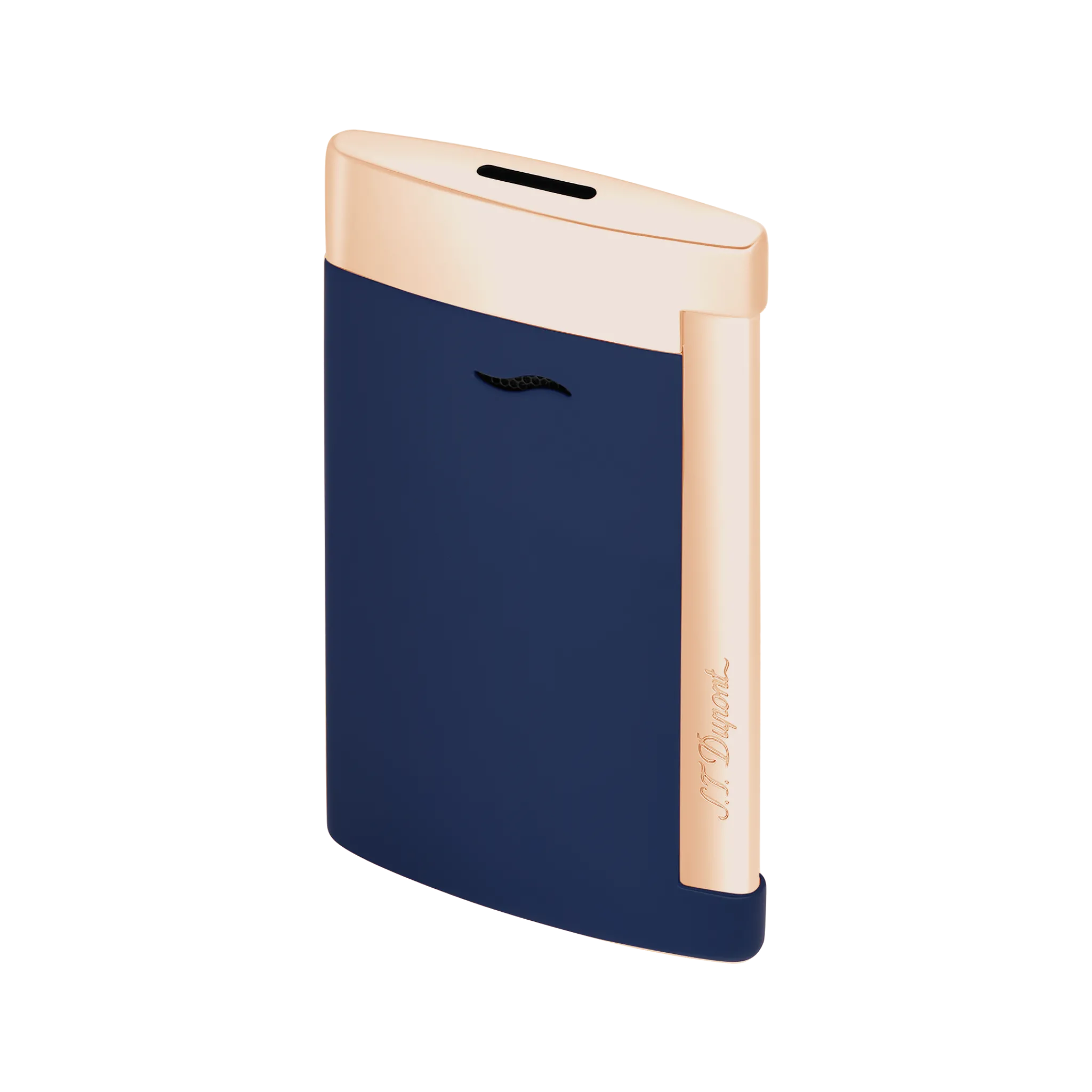 Sale S.T. Dupont Slim 7 RoyalBlue