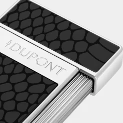 Sale S.T. Dupont Slimmy Black