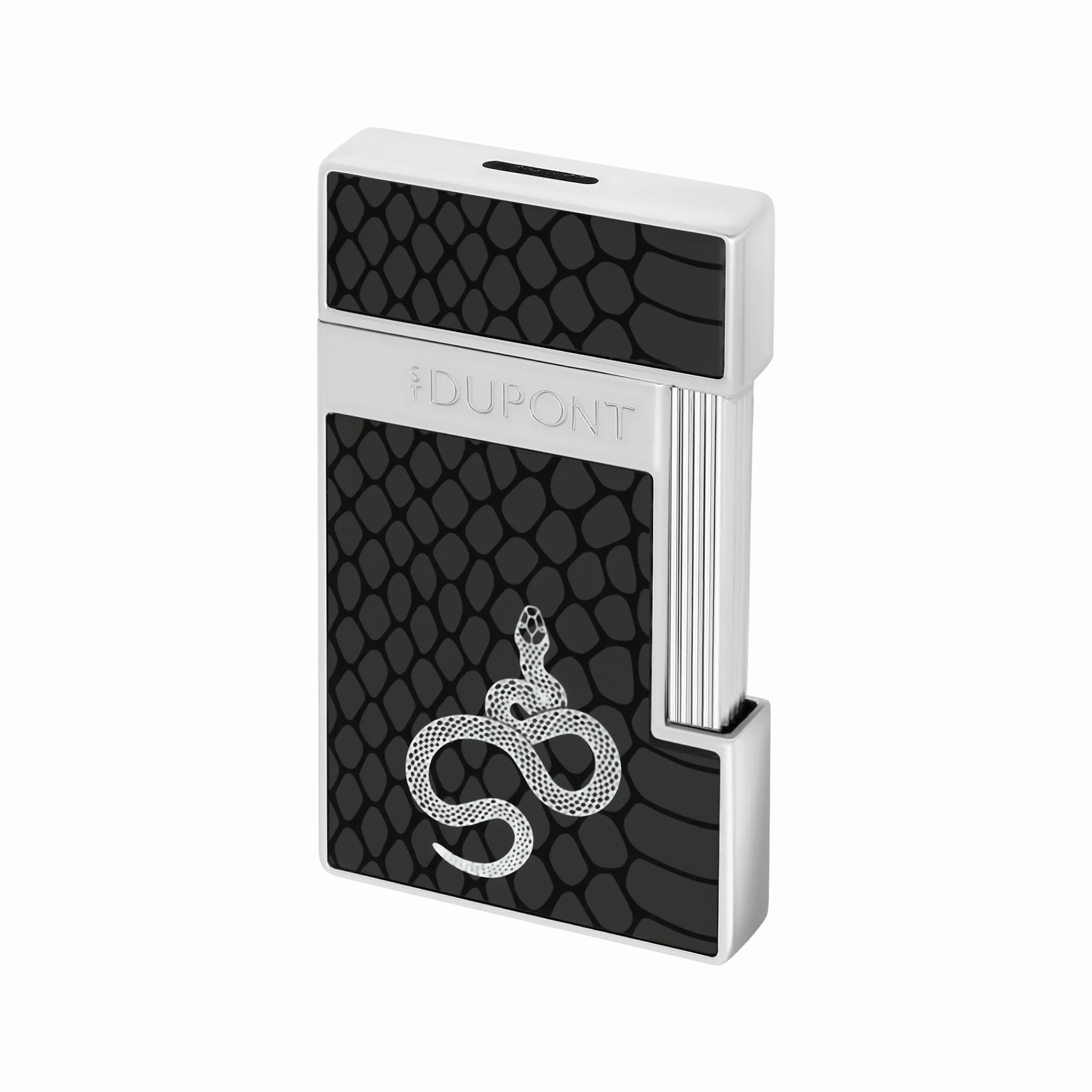 Sale S.T. Dupont Slimmy Black
