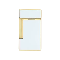 Discount S.T. Dupont Slimmy White