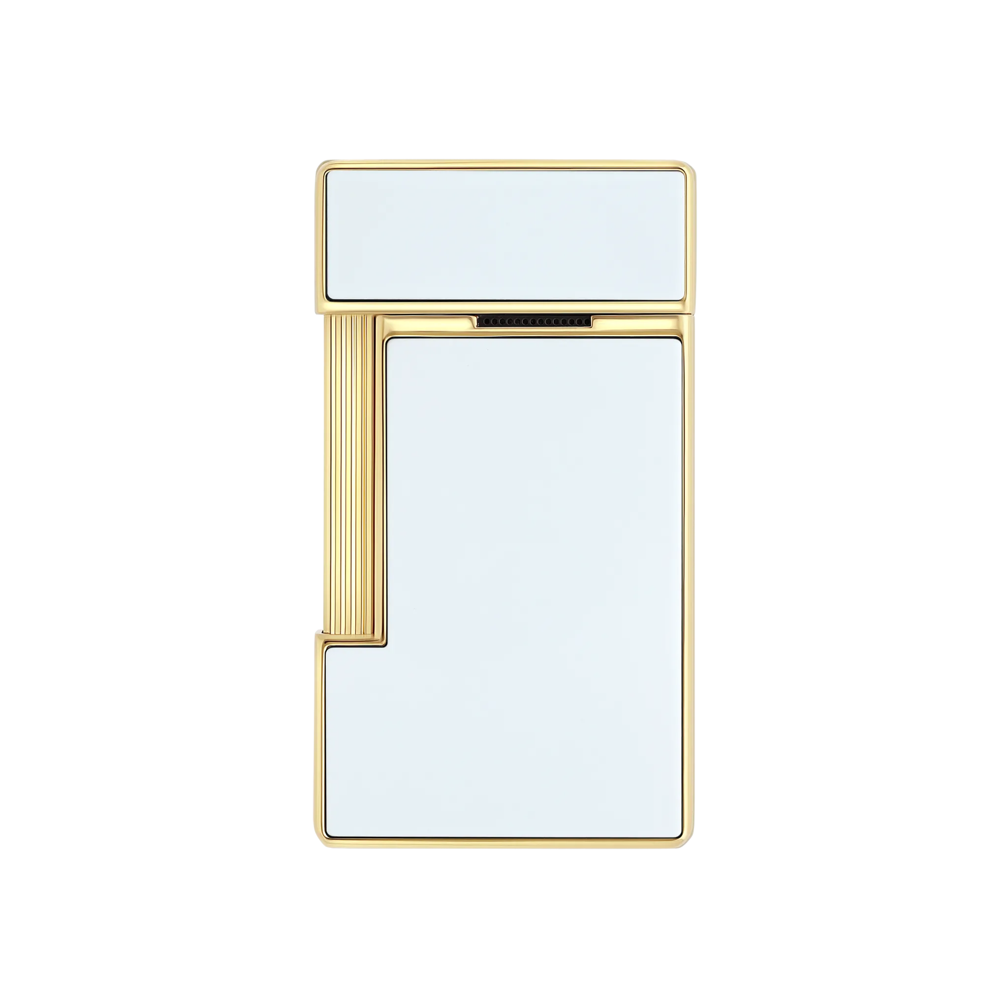 Discount S.T. Dupont Slimmy White