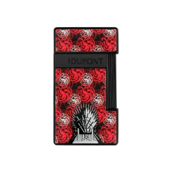 Best S.T. Dupont Slimmy Black