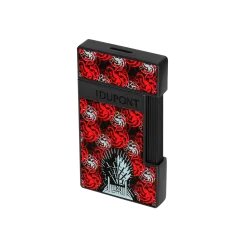 Best S.T. Dupont Slimmy Black