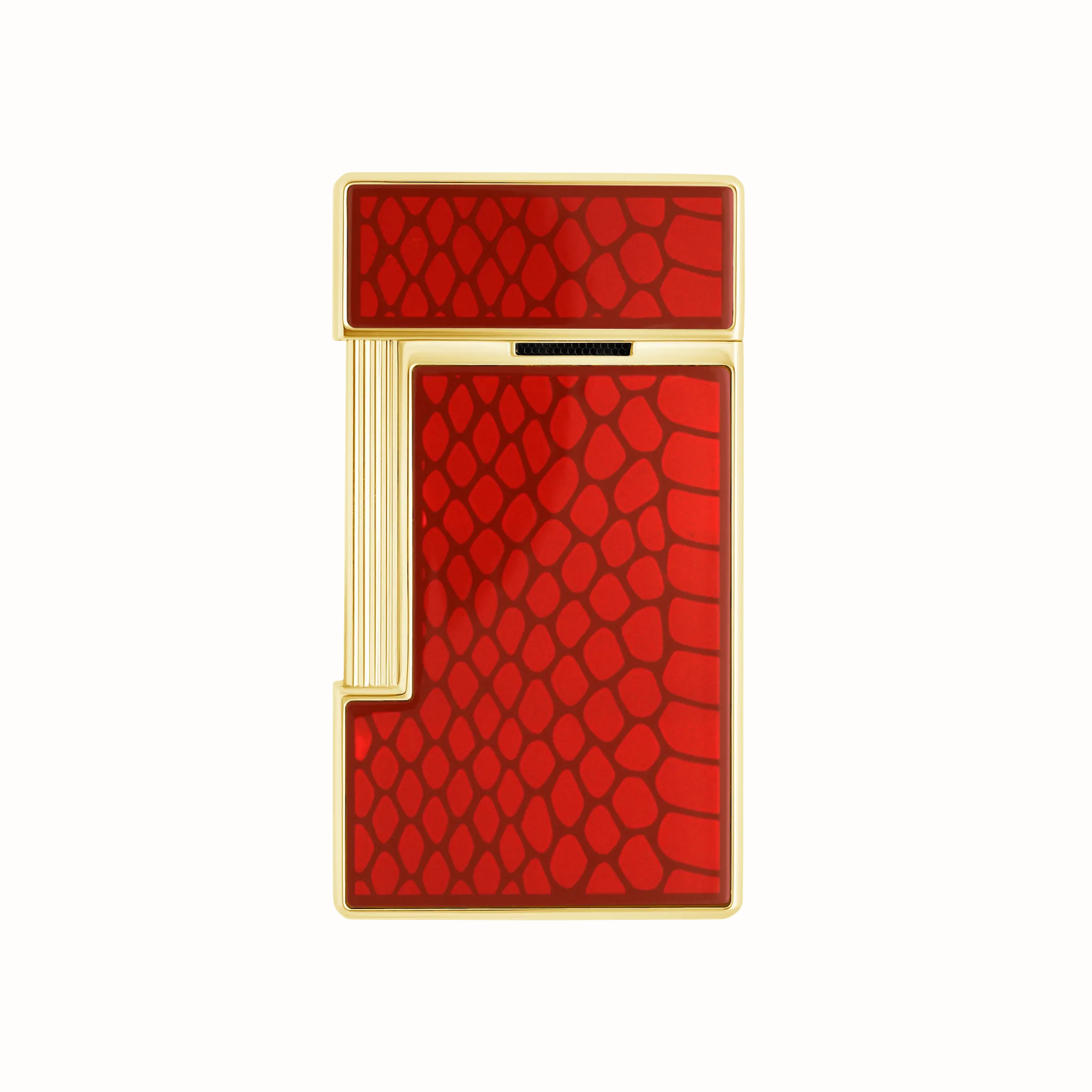 Outlet S.T. Dupont Slimmy Red