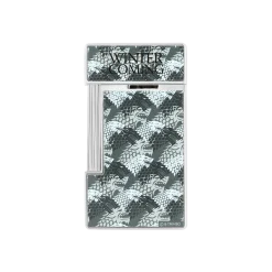 Clearance S.T. Dupont Slimmy LightGray