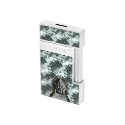 Clearance S.T. Dupont Slimmy LightGray