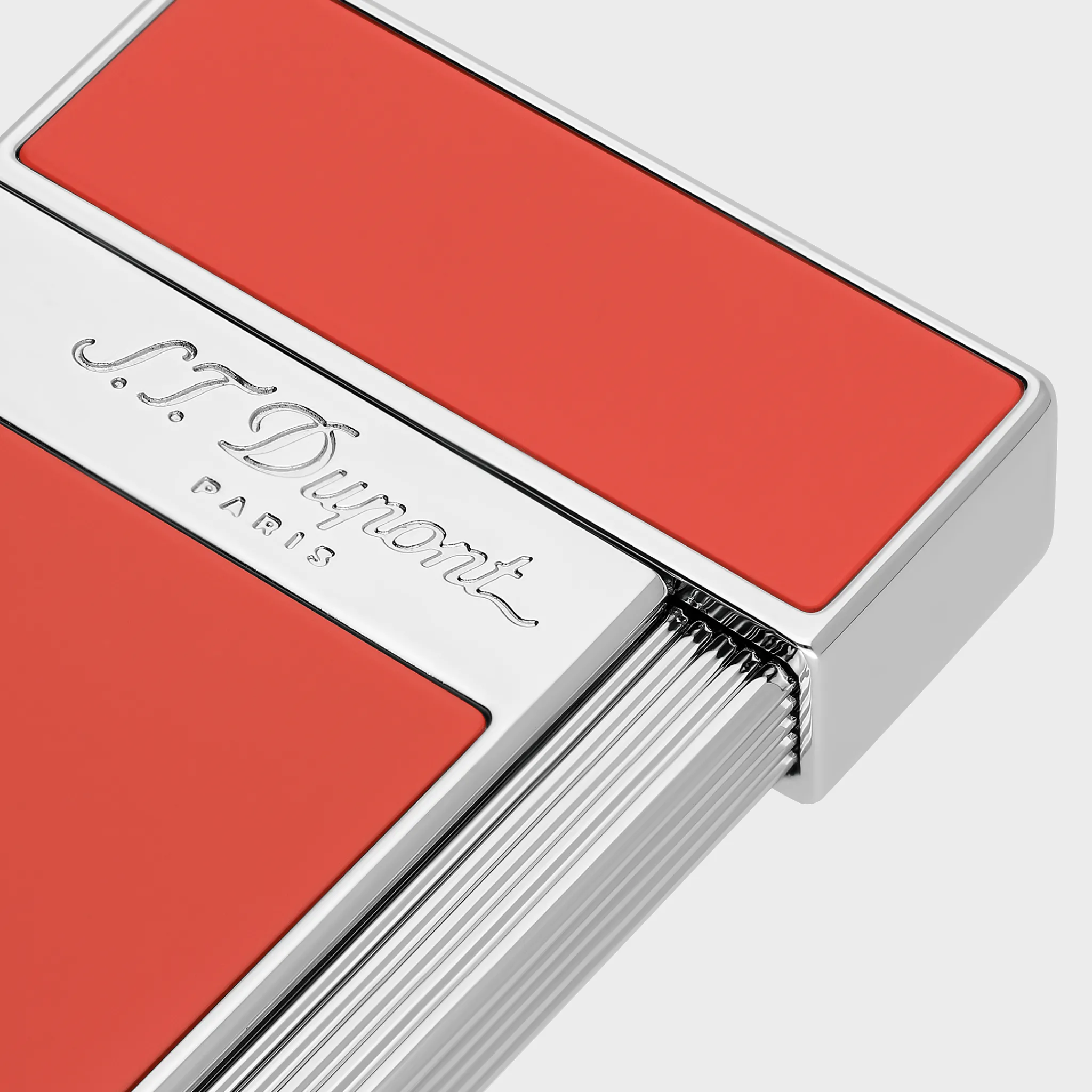 Sale S.T. Dupont Slimmy Coral