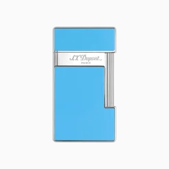 Clearance S.T. Dupont Slimmy TurquoiseBlue