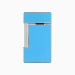 Clearance S.T. Dupont Slimmy TurquoiseBlue