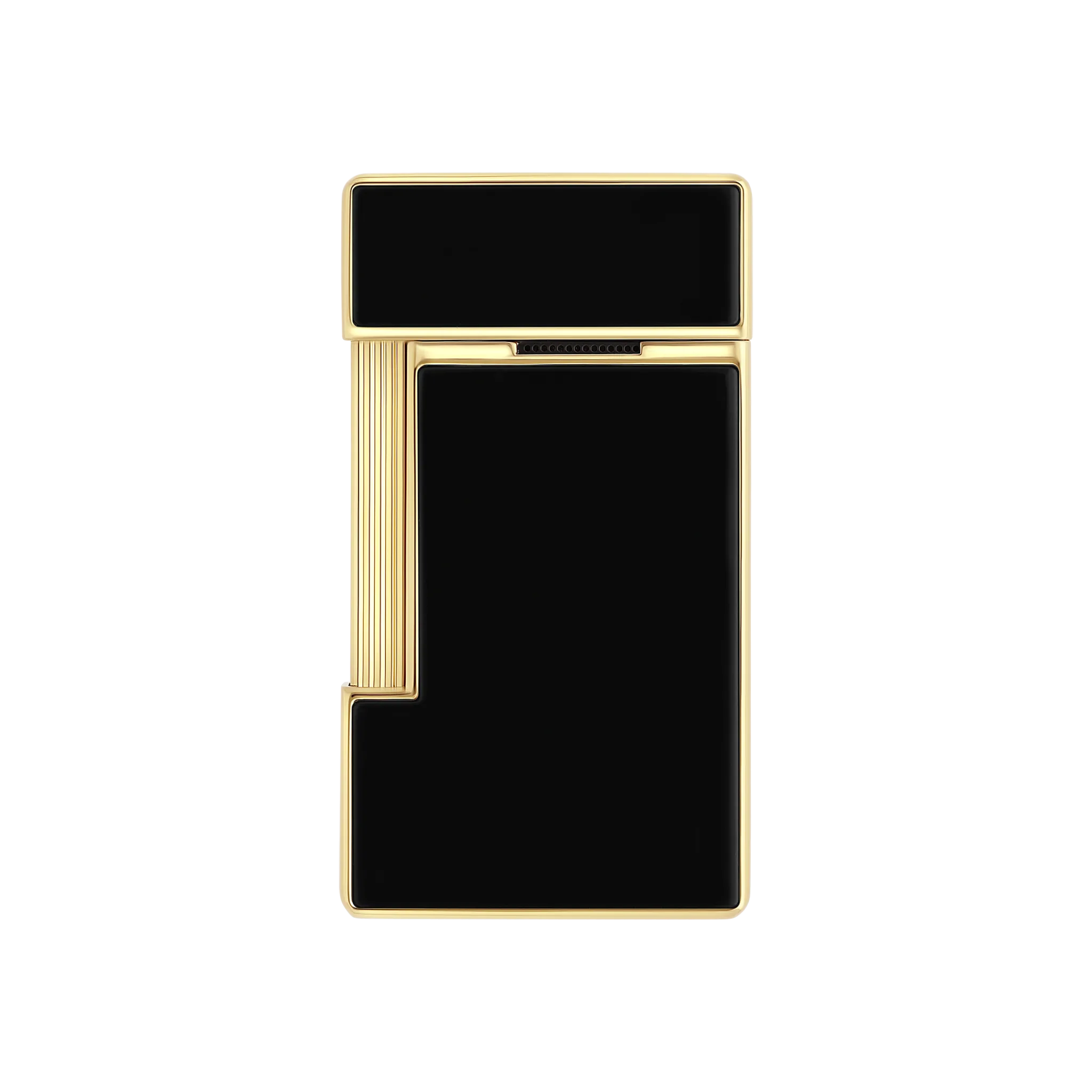 Clearance S.T. Dupont Slimmy Black