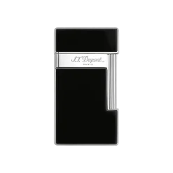 New S.T. Dupont Slimmy Silver