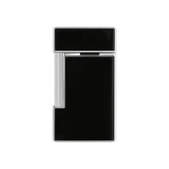 New S.T. Dupont Slimmy Silver