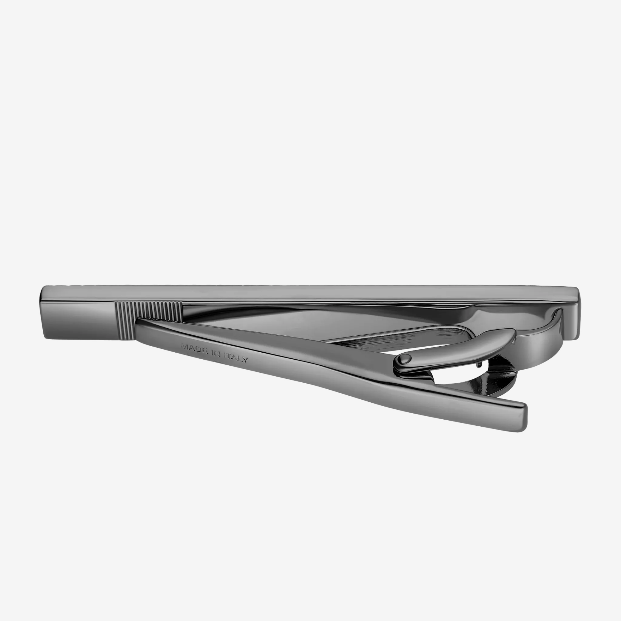 Outlet S.T. Dupont Tie clip Grey