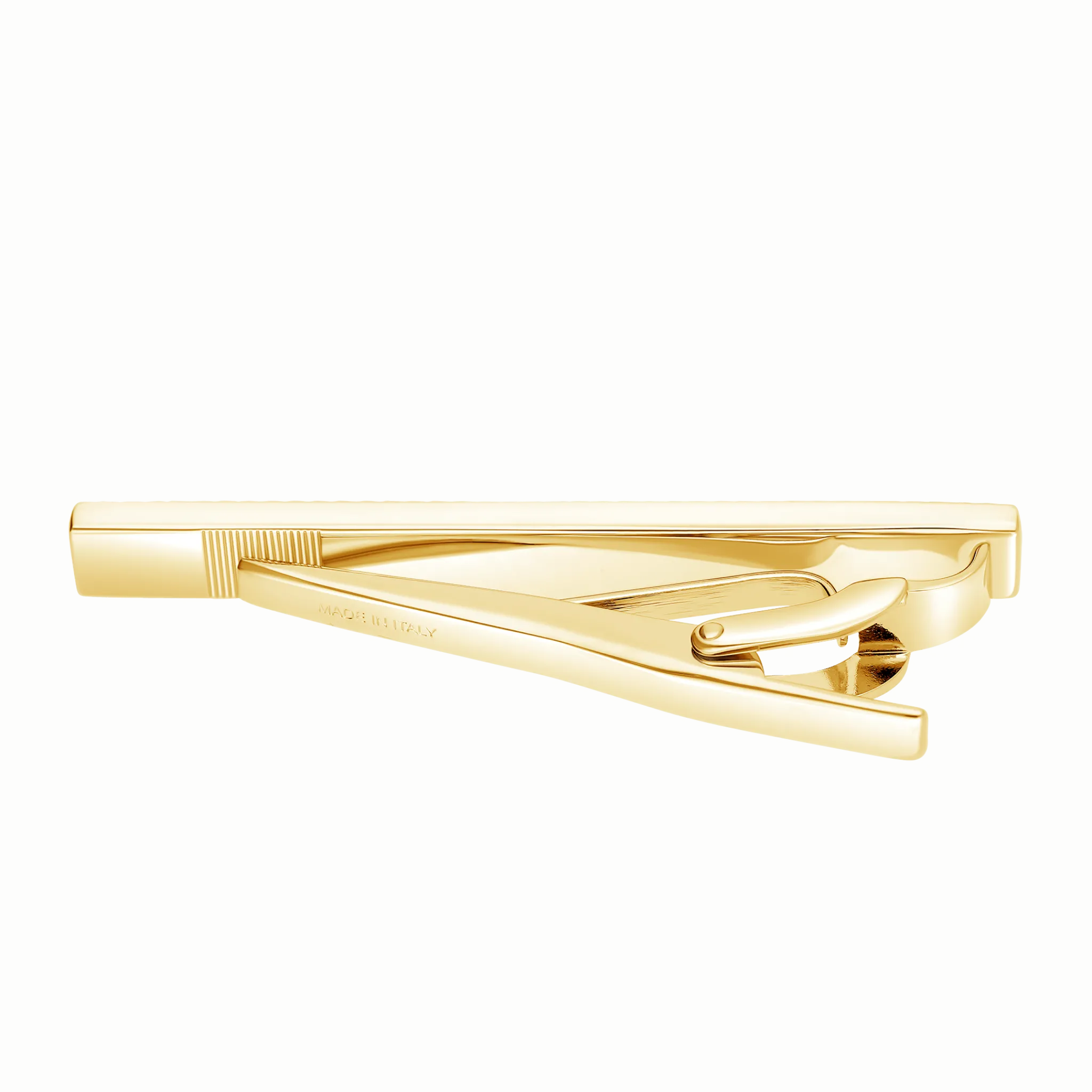 Best S.T. Dupont Tie clip Gold