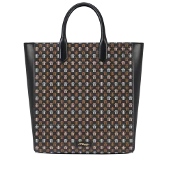 Best S.T. Dupont Travel bag Black