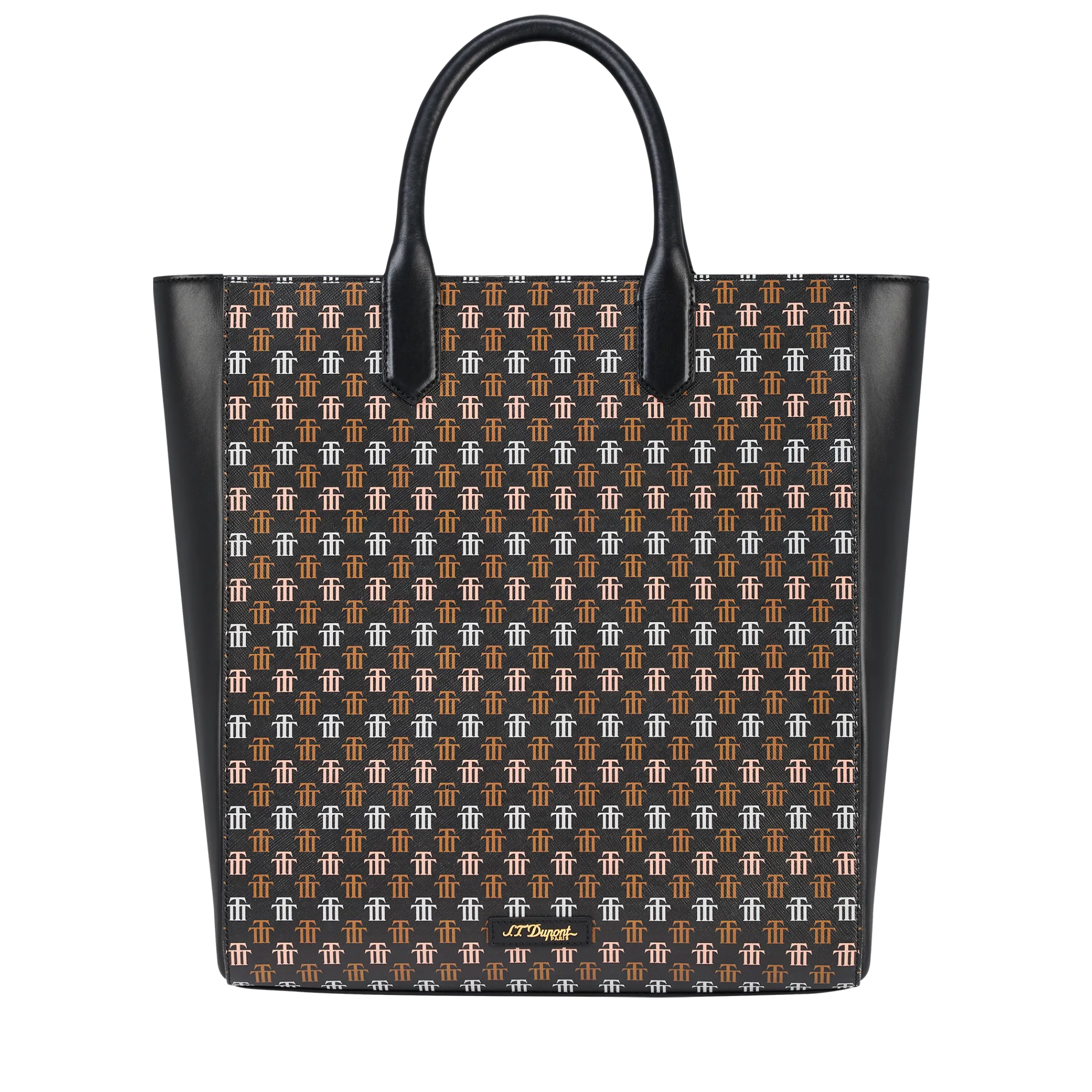 Best S.T. Dupont Travel bag Black