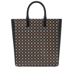 Best S.T. Dupont Travel bag Black