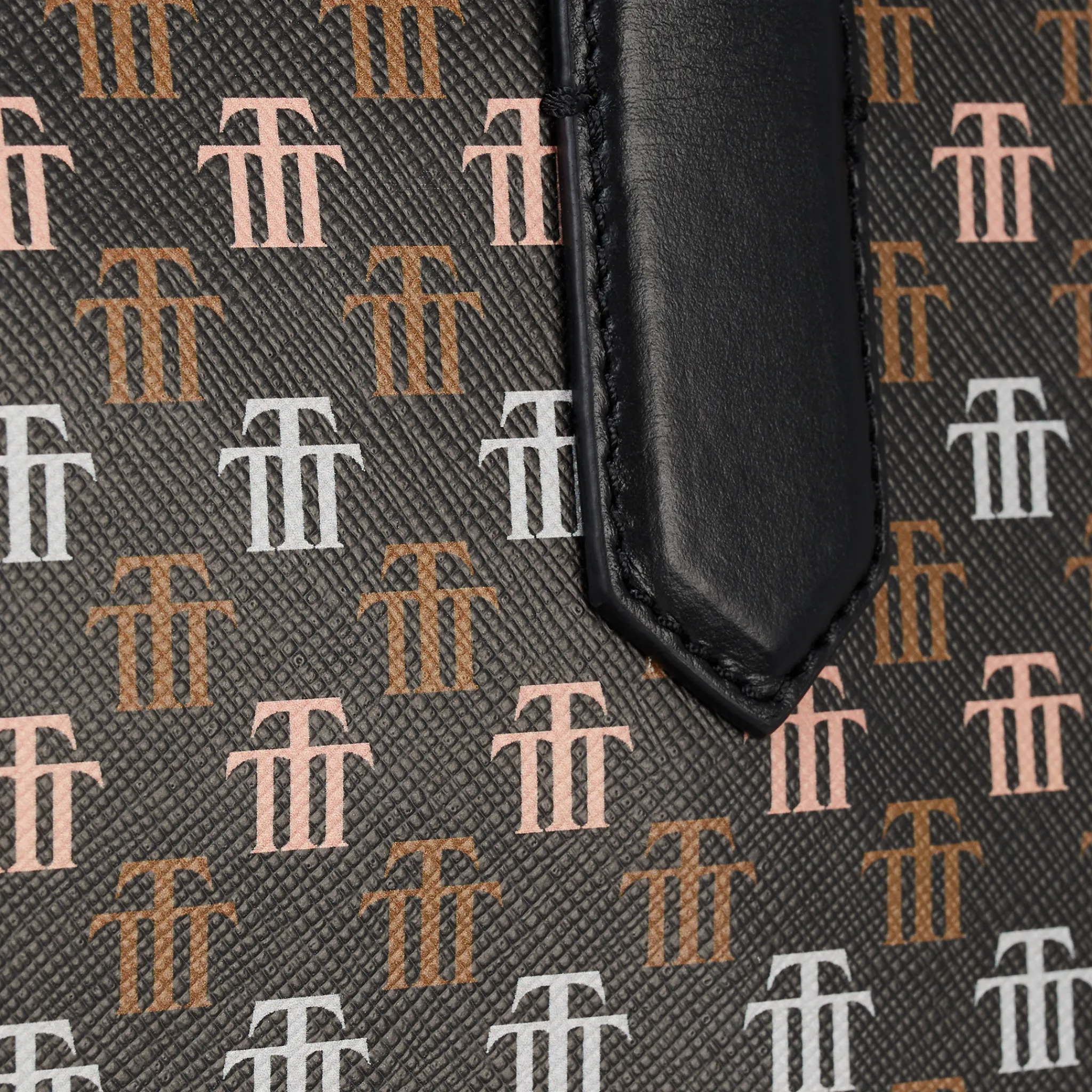 Best S.T. Dupont Travel bag Black