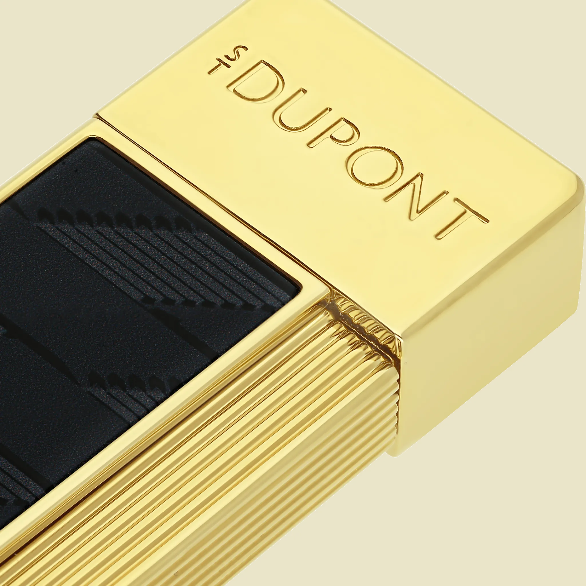 Outlet S.T. Dupont Twiggy Black