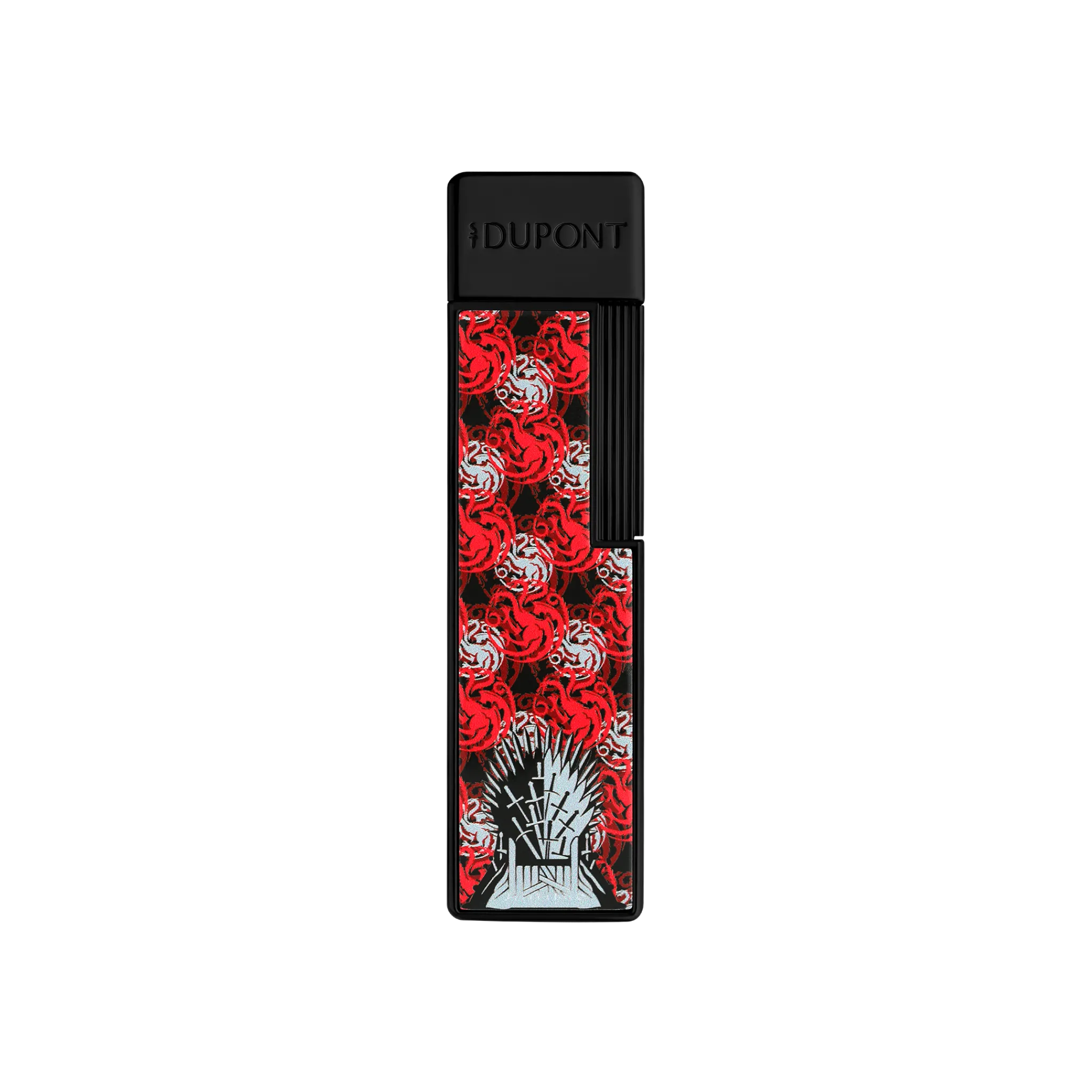 Fashion S.T. Dupont Twiggy Black