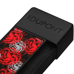 Fashion S.T. Dupont Twiggy Black