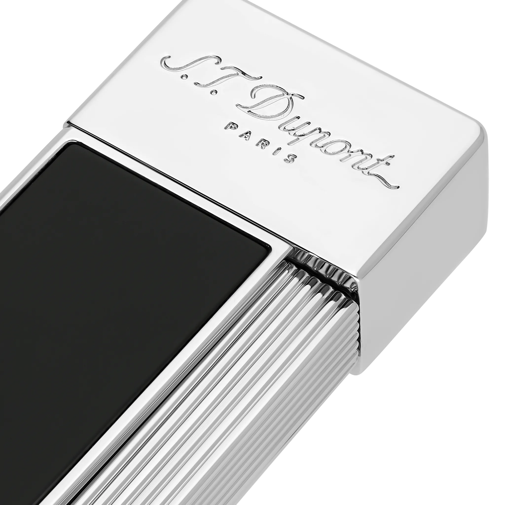 Online S.T. Dupont Twiggy Black