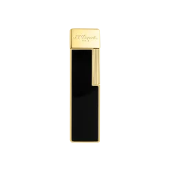 Fashion S.T. Dupont Twiggy Gold