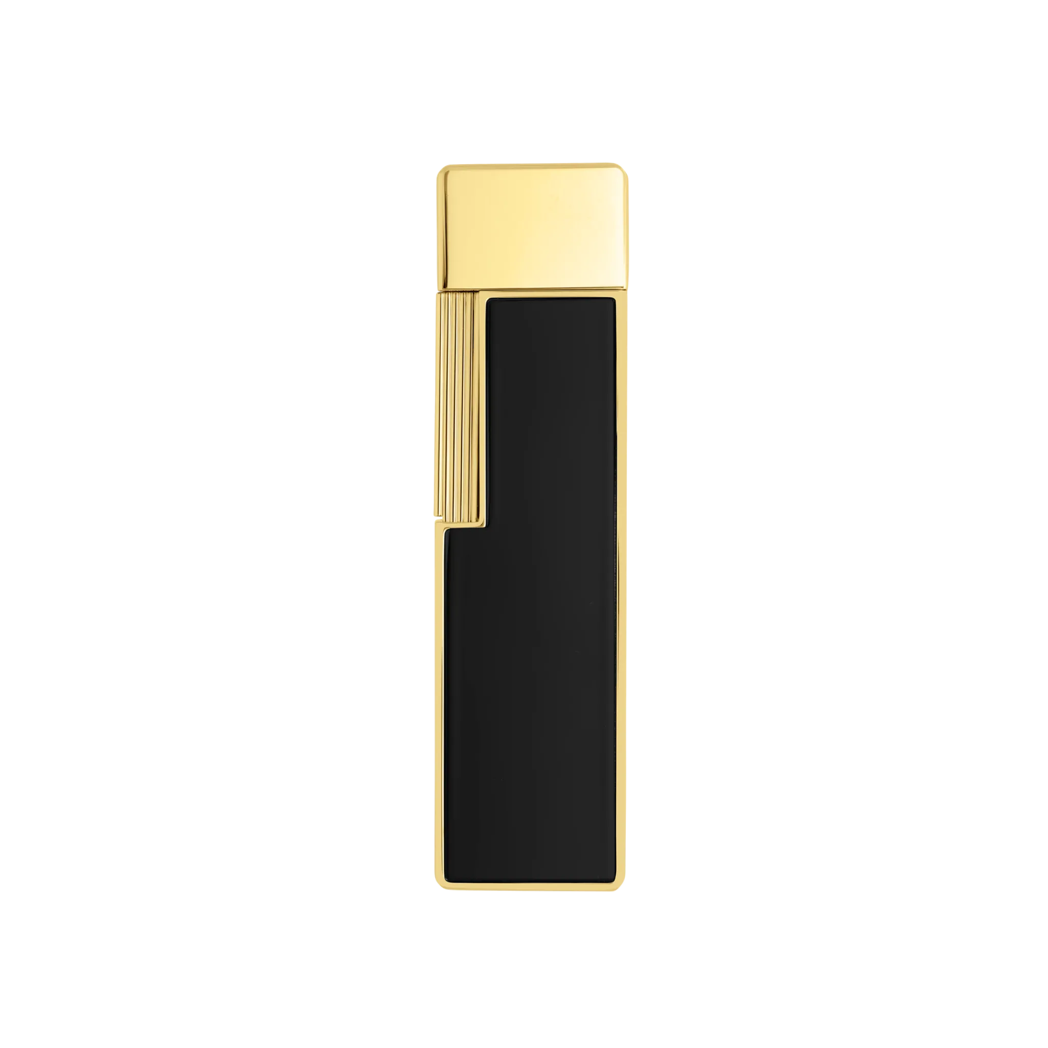 Fashion S.T. Dupont Twiggy Gold