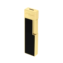 Fashion S.T. Dupont Twiggy Gold