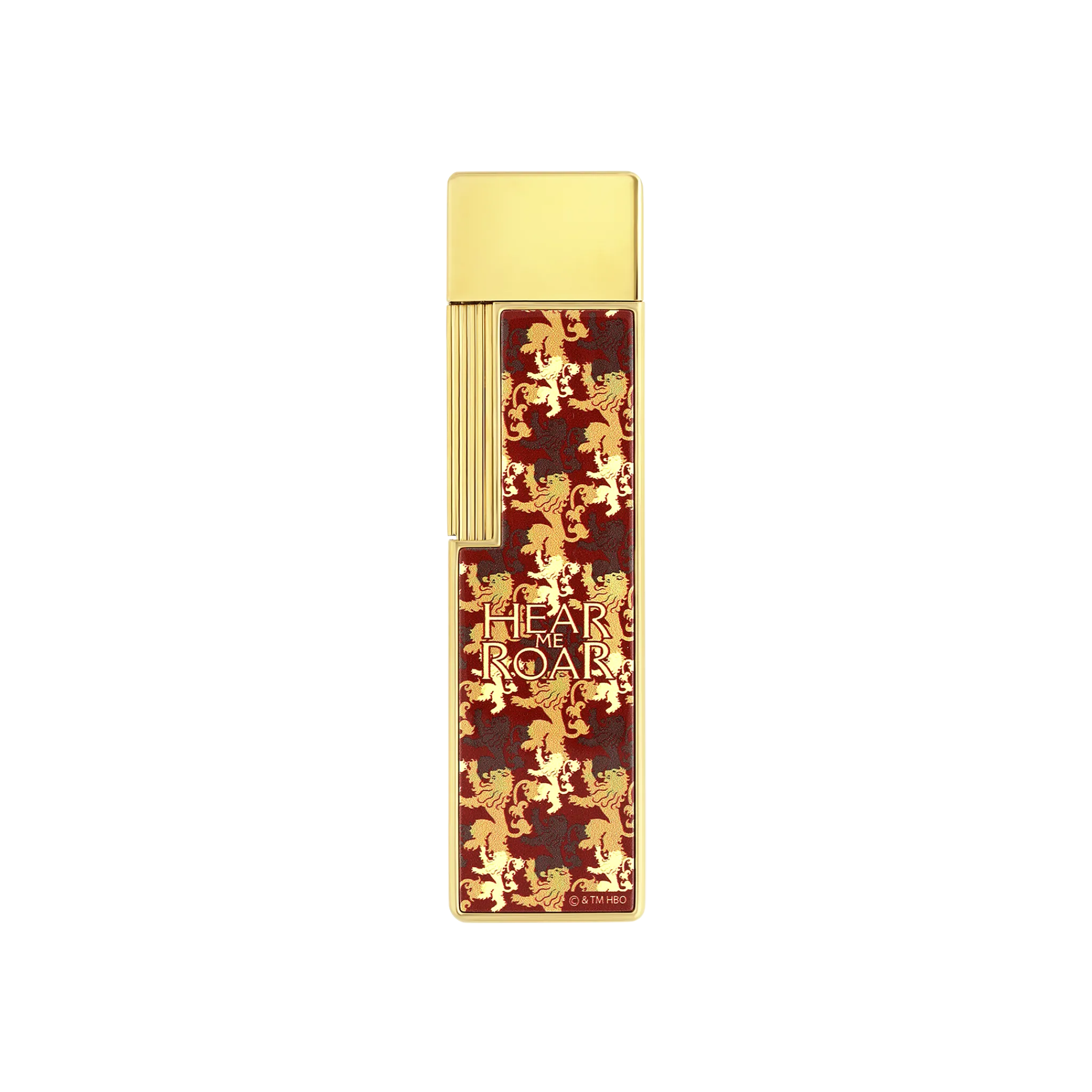 Online S.T. Dupont Twiggy Burgundy