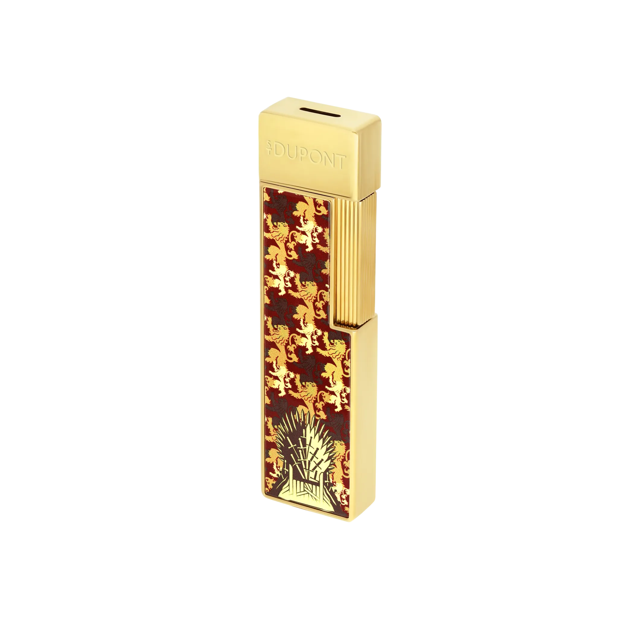 Online S.T. Dupont Twiggy Burgundy