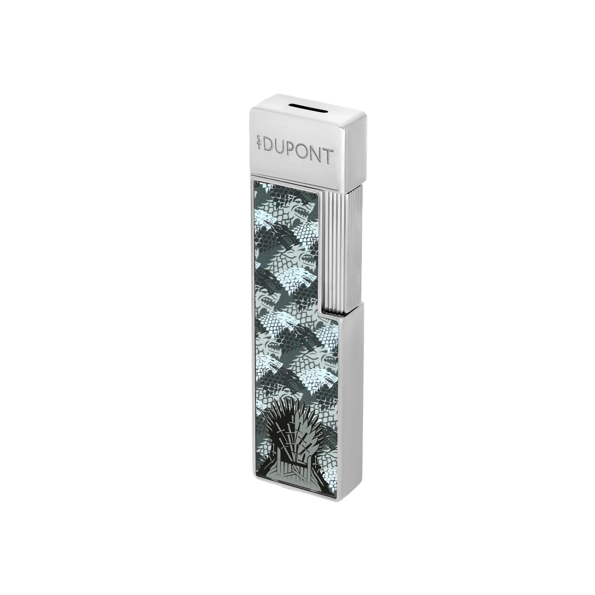 Online S.T. Dupont Twiggy LightGray