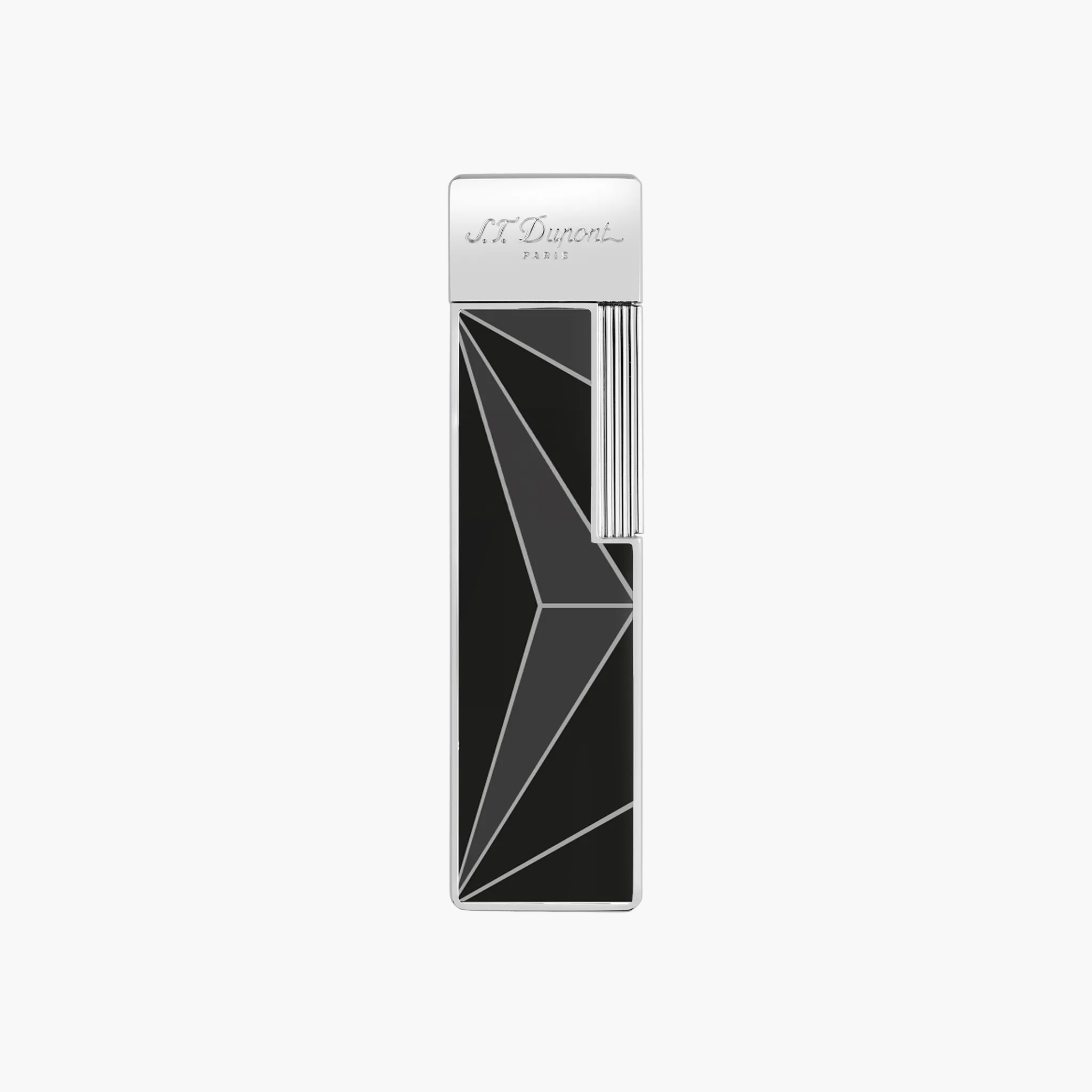 Fashion S.T. Dupont Twiggy Black