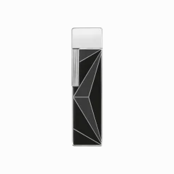 Fashion S.T. Dupont Twiggy Black