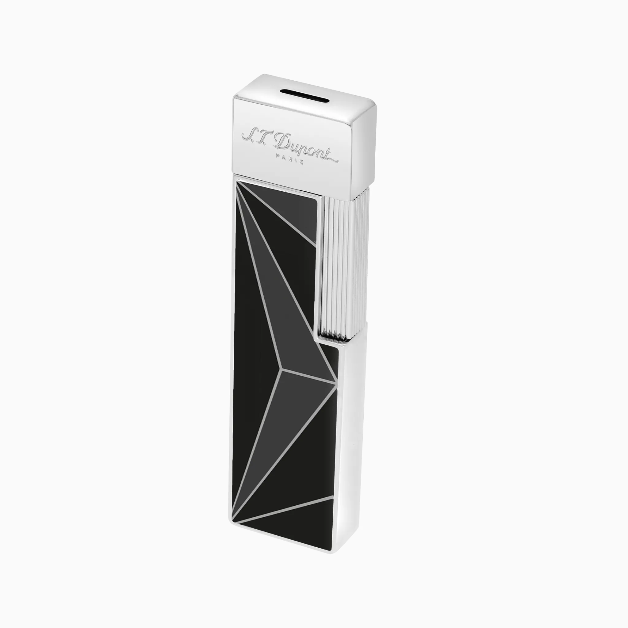 Fashion S.T. Dupont Twiggy Black